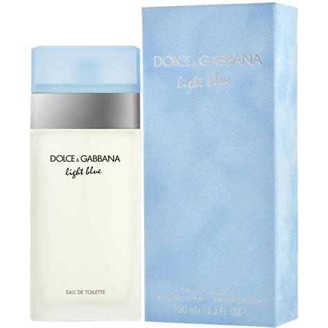 dolce gabbana light blue womens fragrantica|Dolce & Gabbana light blue toilette.